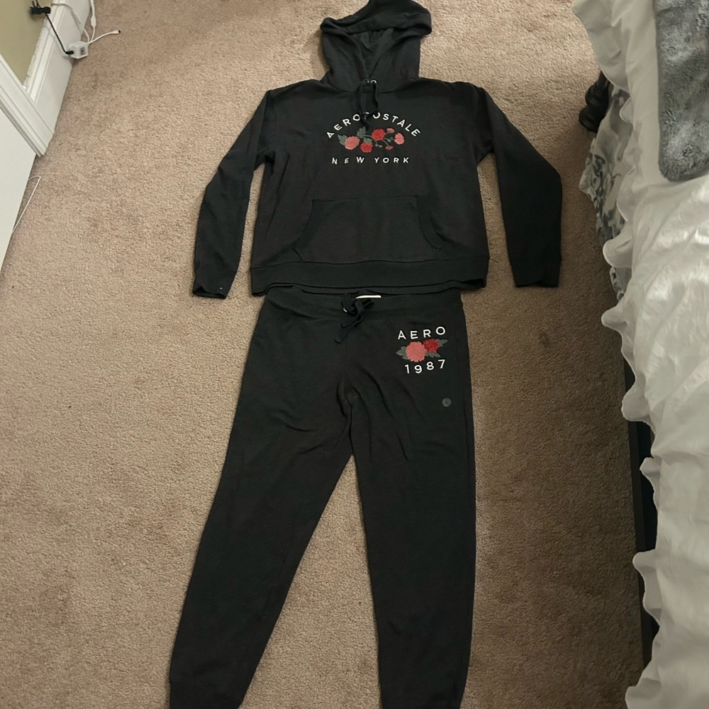 Womens Aeropostale Matching Set